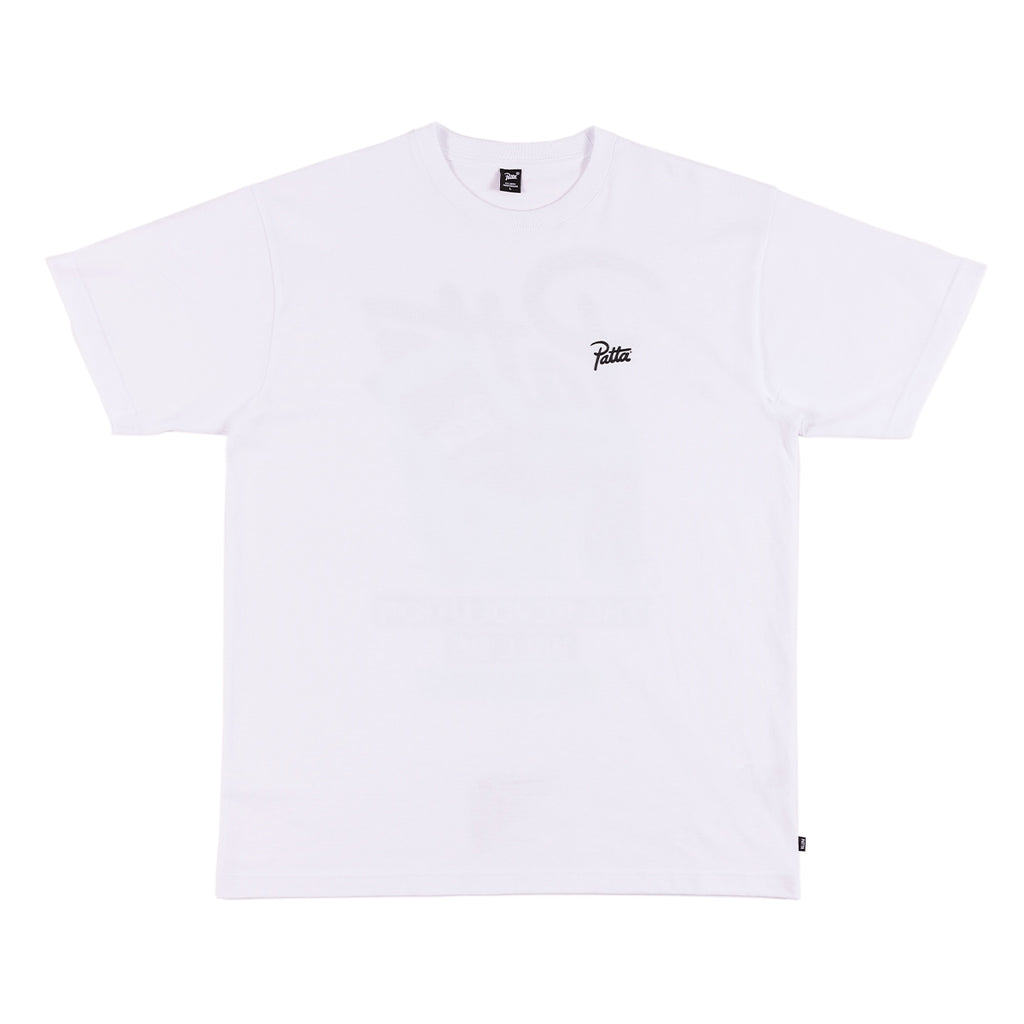 NIKE jordanbrand × patta design Tシャツ(XL)-