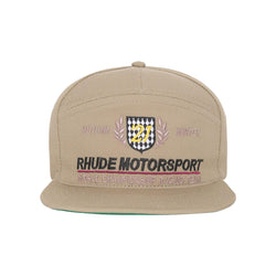 Motorsport Hat