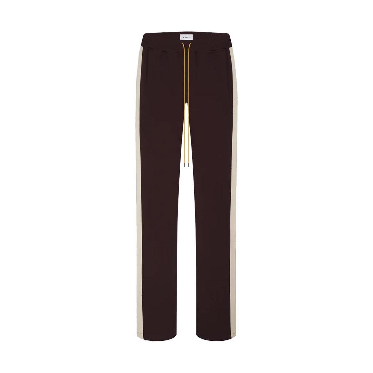 Rhude Boys Traxedo 'Brown'