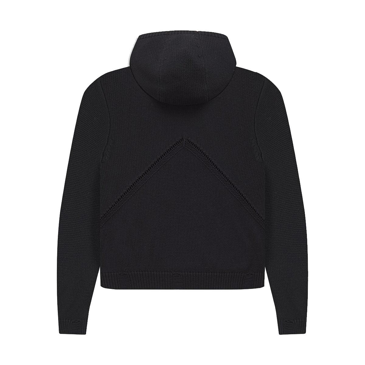 Laze Hoodie 'Black'