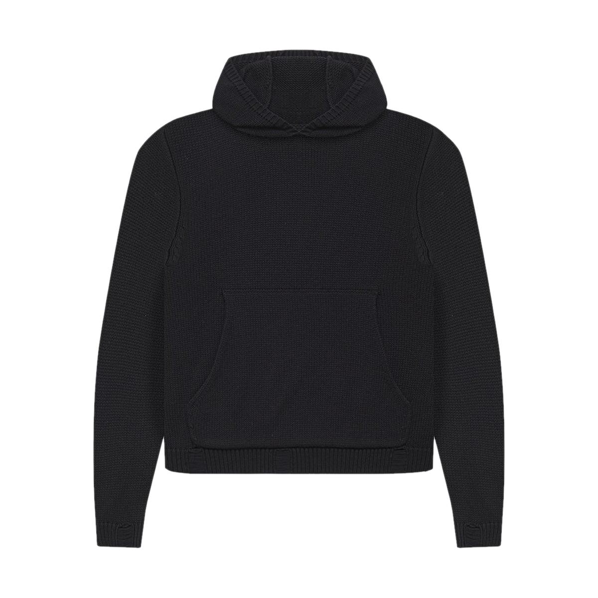 Laze Hoodie 'Black'