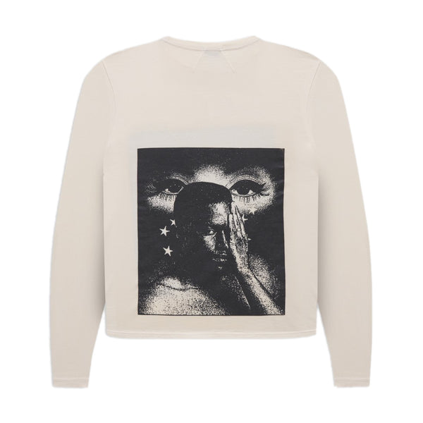 Beauty L/S Tee