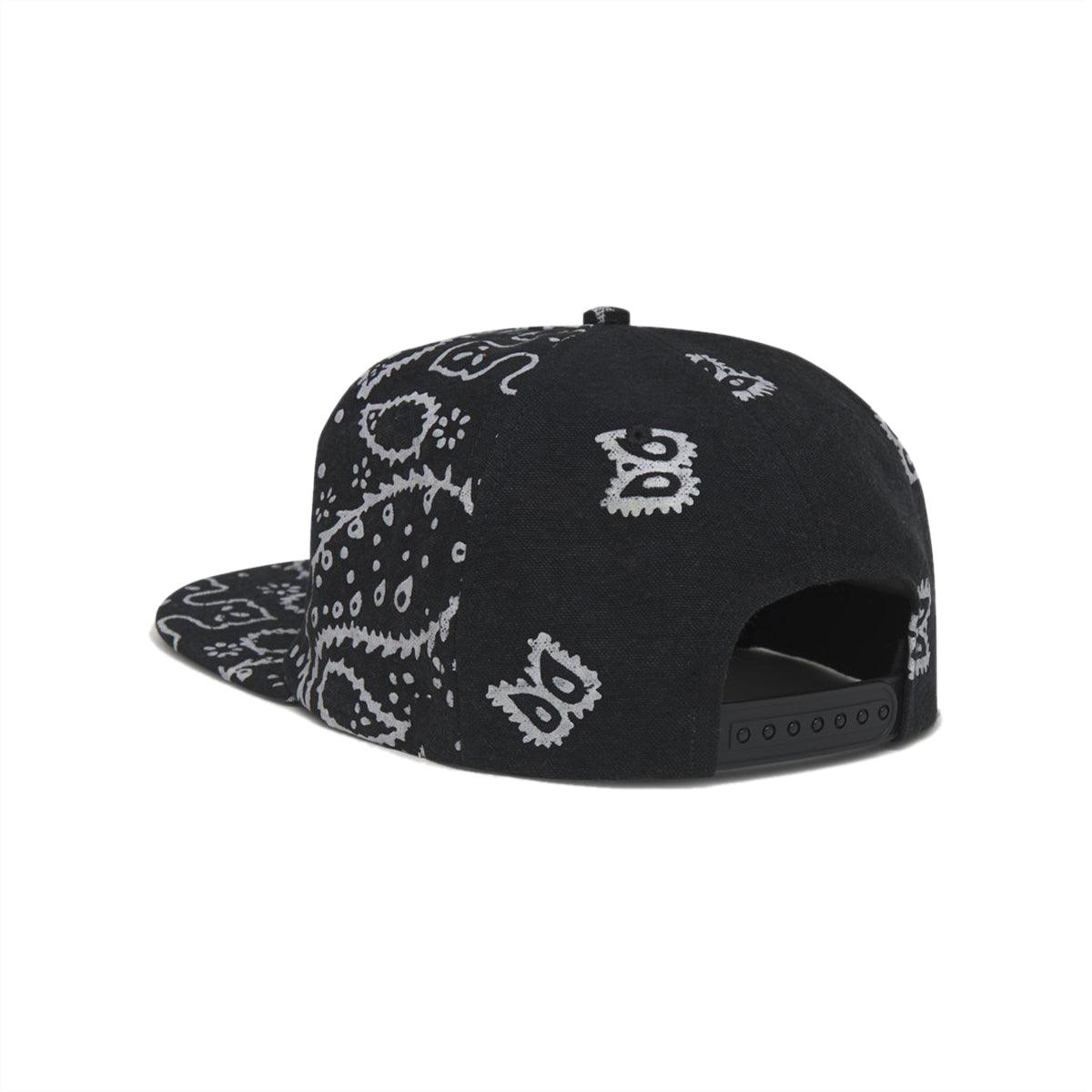 Rhepurposed Hat