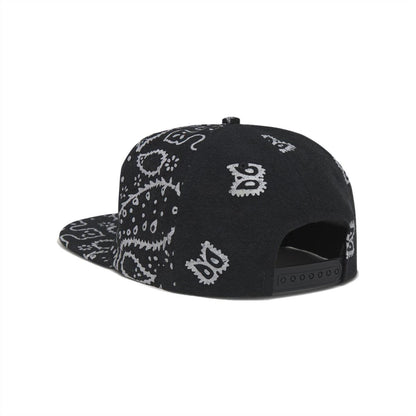 Rhepurposed Hat