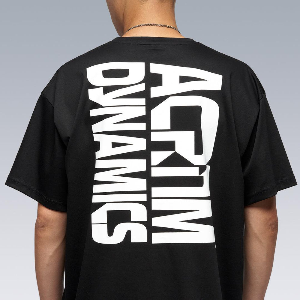 ACRONYM S24-PR-A 'Black' – Limited Edt