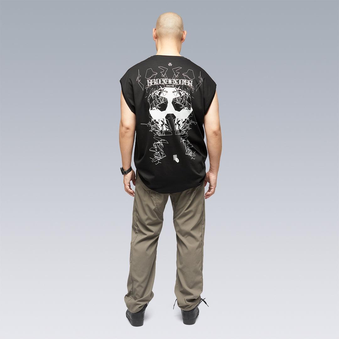 S25-PR-B 'Black'