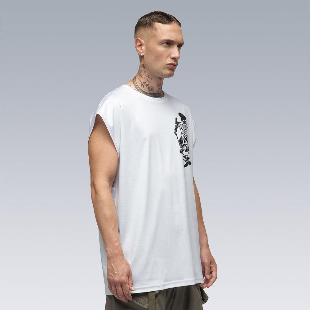 高評価レビュー S25-PR-B ACRONYM 'White' Edt Limited – トップス