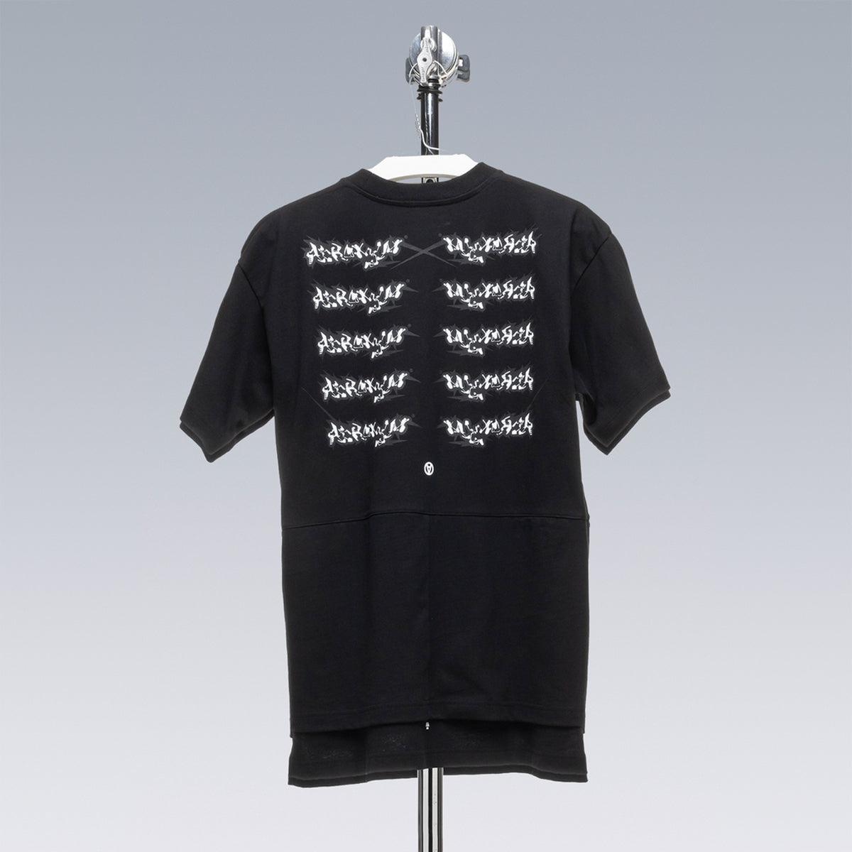 S28-PR-A 'Black'