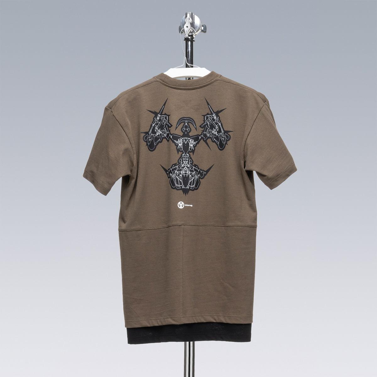 S28-PR-B 'RAF Green Black'