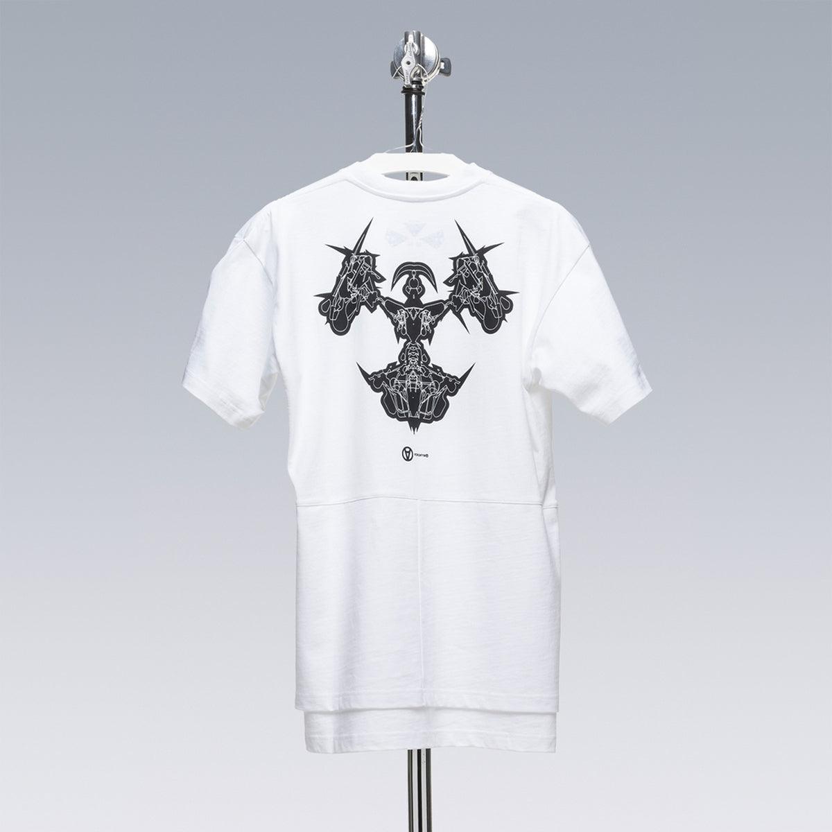 S28-PR-B 'White'