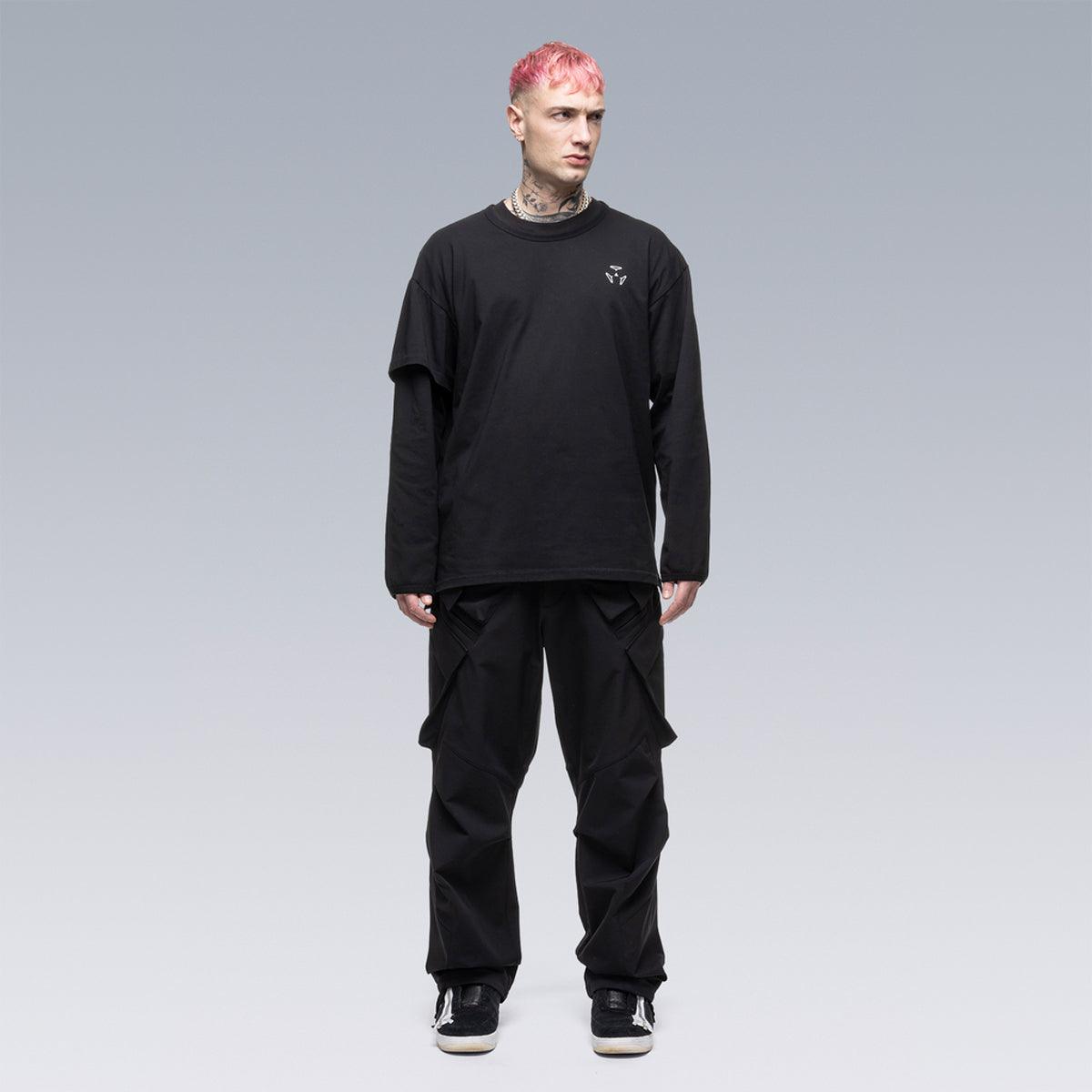 S29-PR-A 'Black'