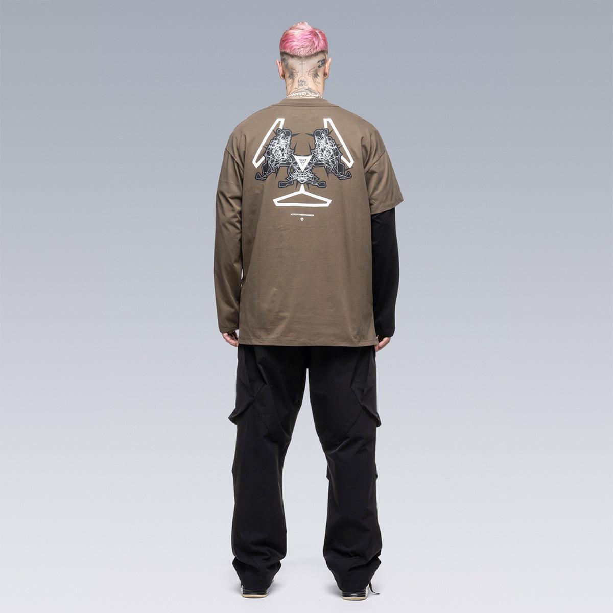 S29-PR-A 'RAF Green Black'