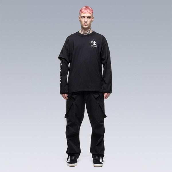 ACRONYM S29-PR-B 'Black' – Limited Edt