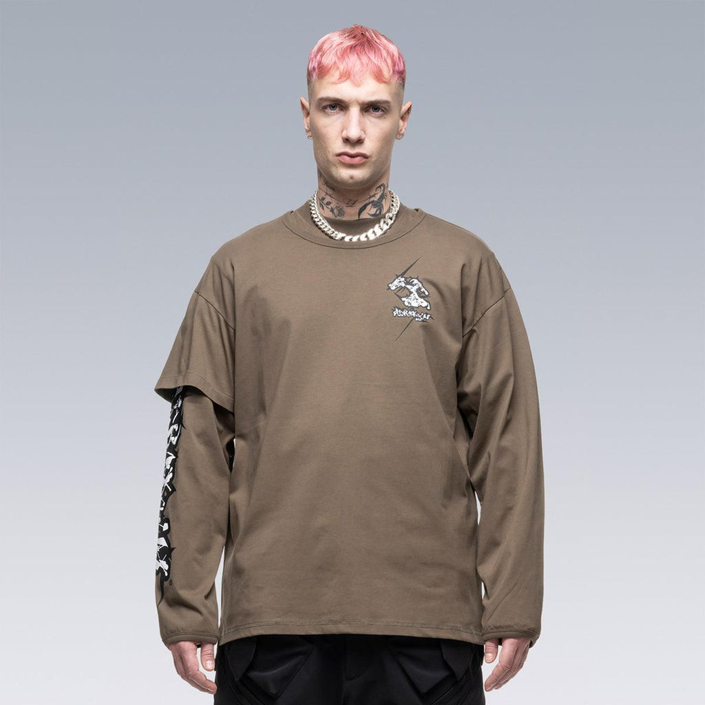 ACRONYM S29-PR-A - Tシャツ