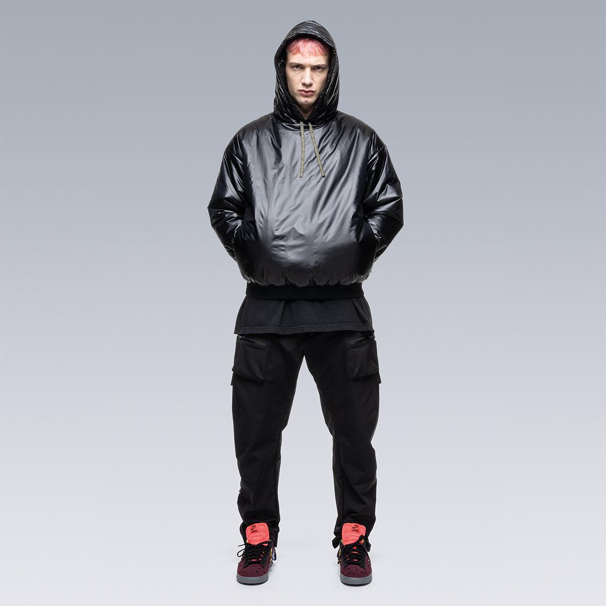 S31-PX 'Black'