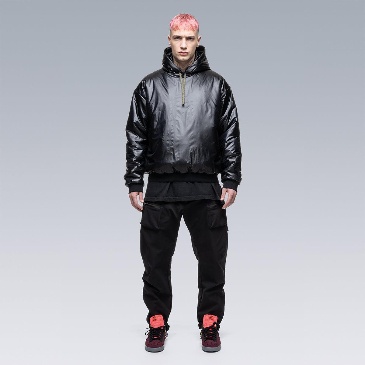 S31-PX 'Black'