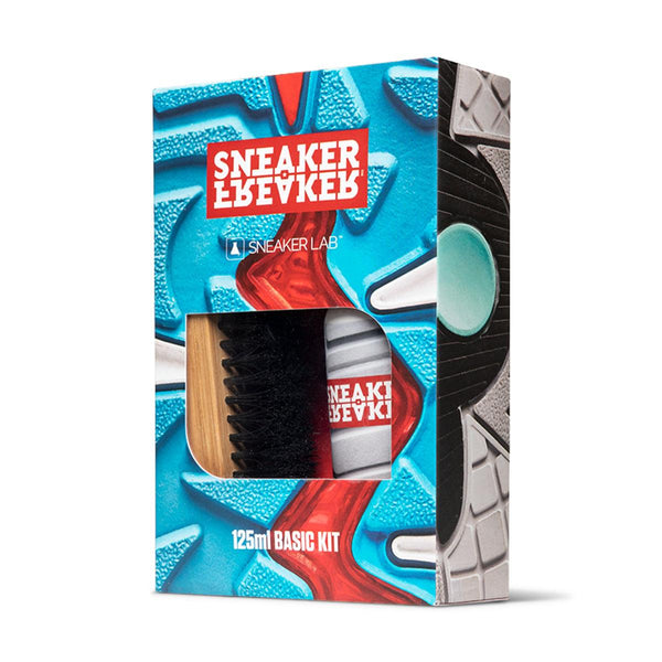 + Sneaker Freaker Basic Kit Box 125ml