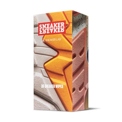 + Sneaker Freaker 30 Pack Sneaker Wipe Box