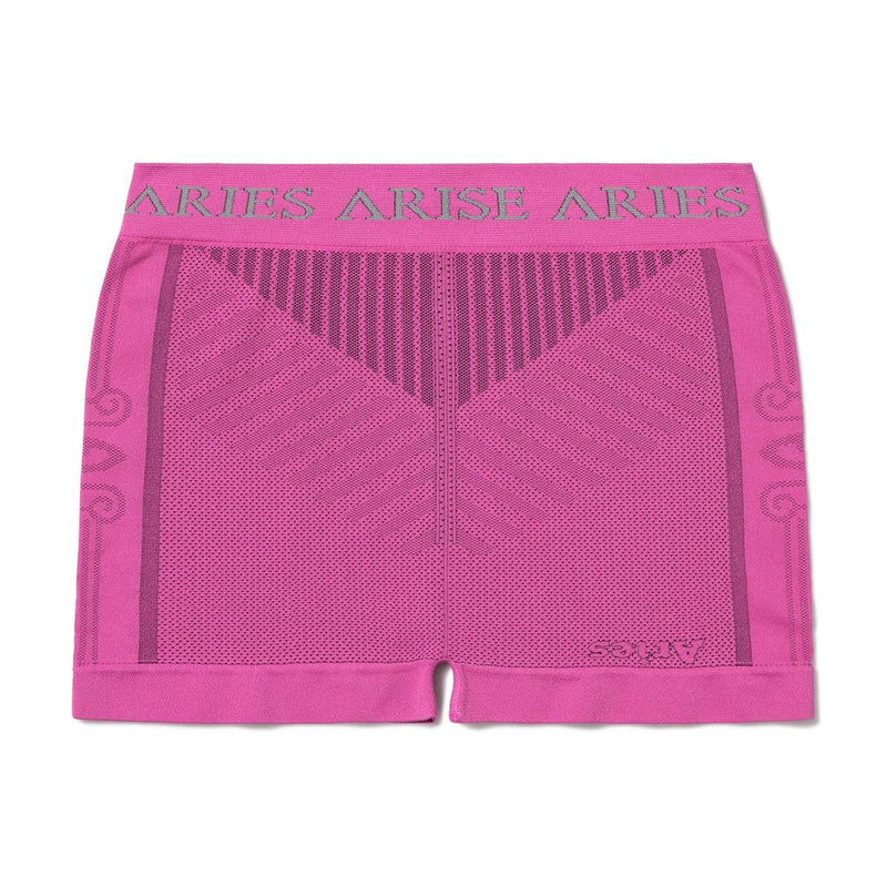 Base Layer Shorts 'Pink'