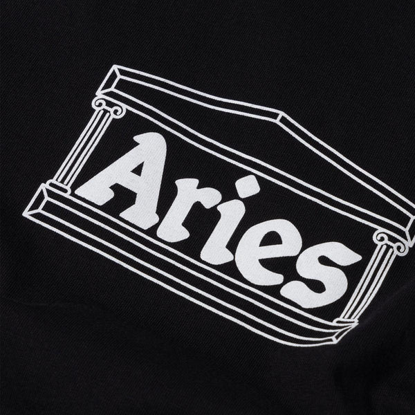 Aries Love Rats Tee 'Black'