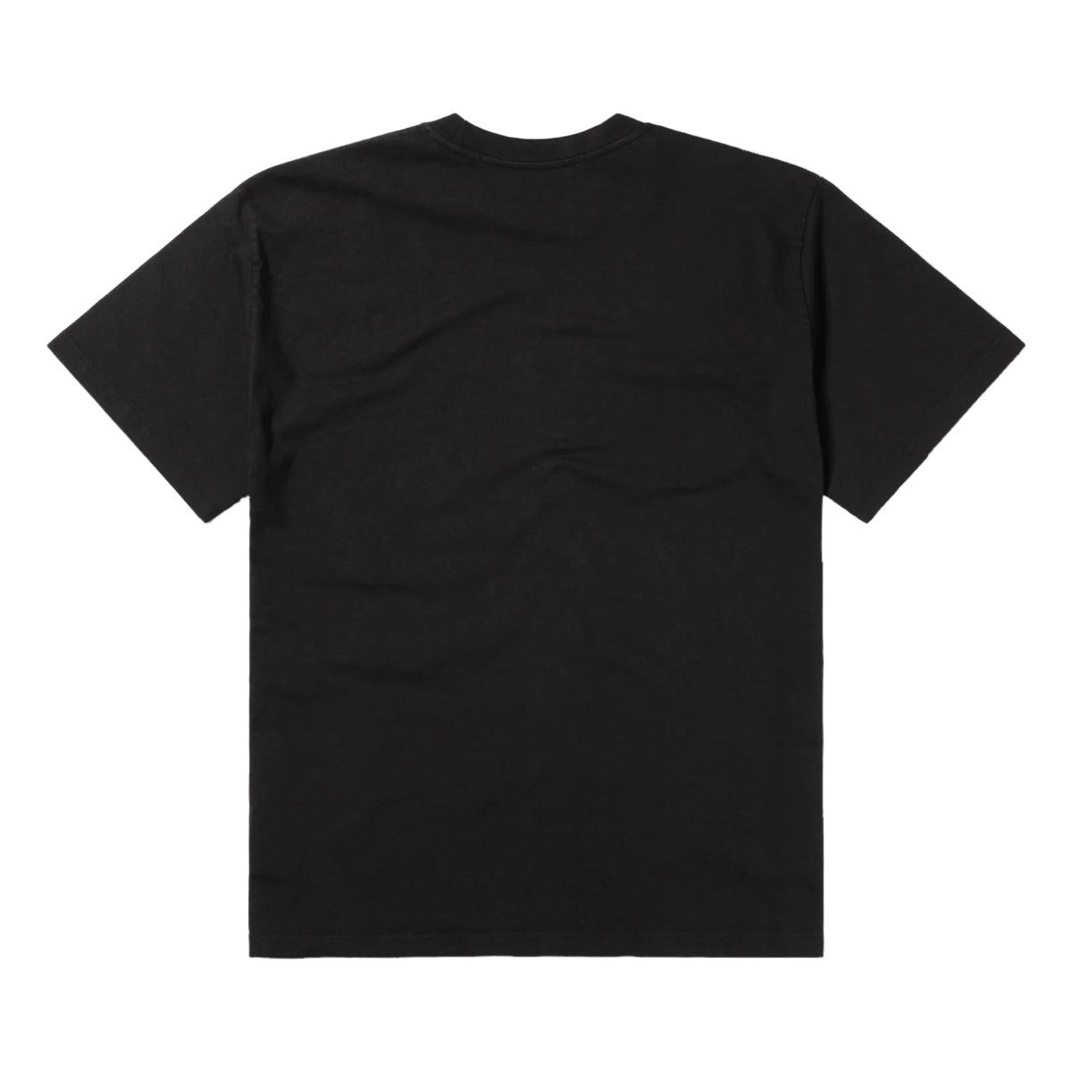 Scan Temple Tee 'Black'