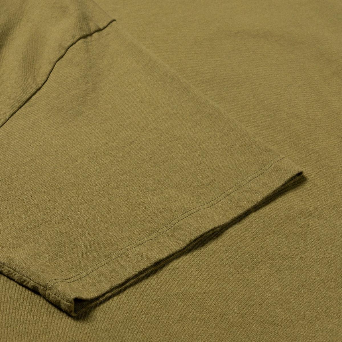 Rottweiler Tee 'Olive'
