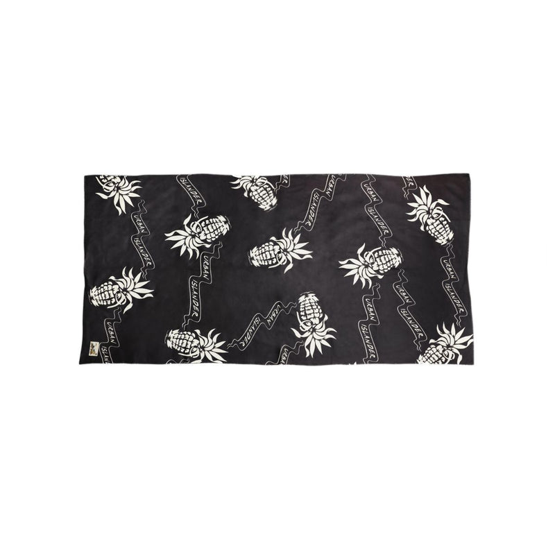 + Limited Edt x SBTG Urban Islander Microfibre Towel