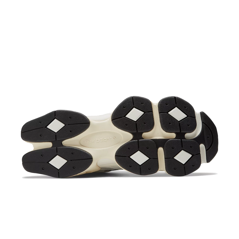 9060 'White Black'