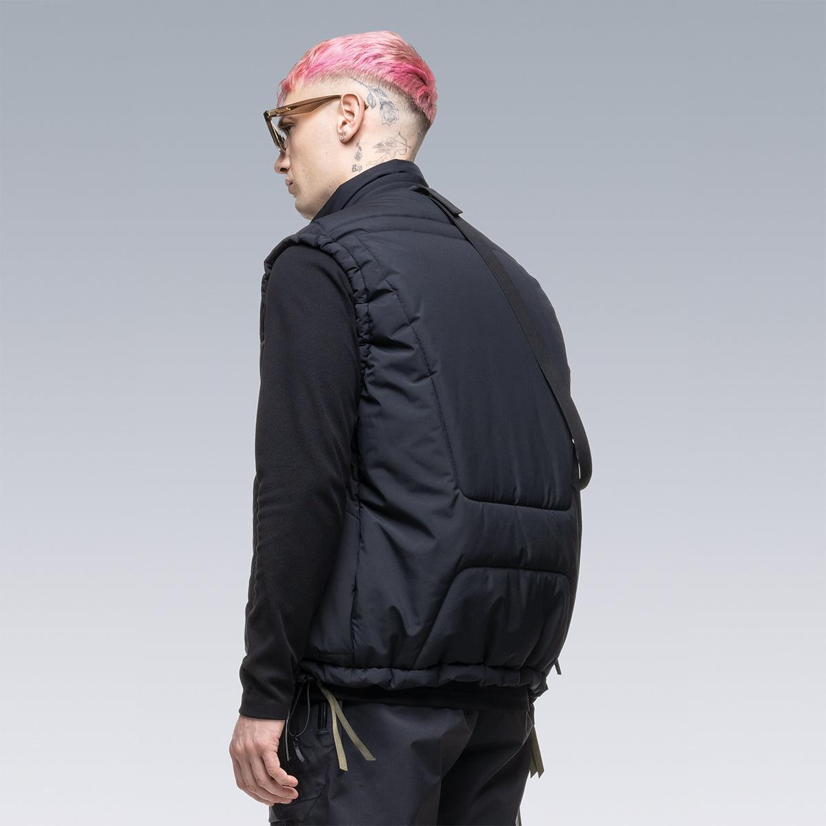 ACRONYM V91-WS 'Black' – AspennigeriaShops