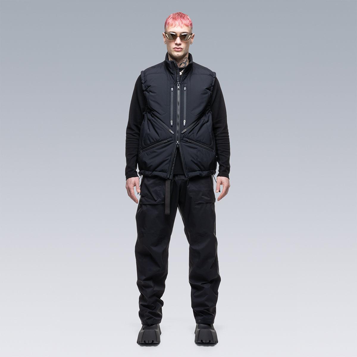 ACRONYM V91-WS アクロニウム V91-WS | ACRONYM®