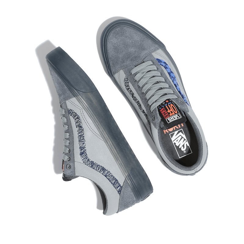 Vans old sales skool dx surplus