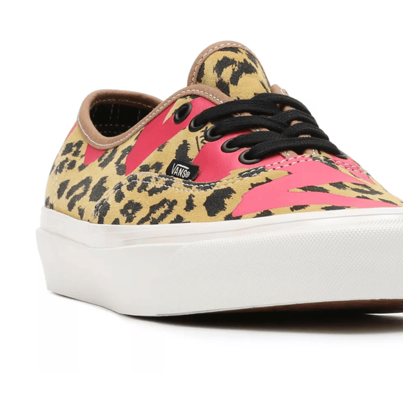 Vans authentic 44 dx anaheim factory og discount leopard