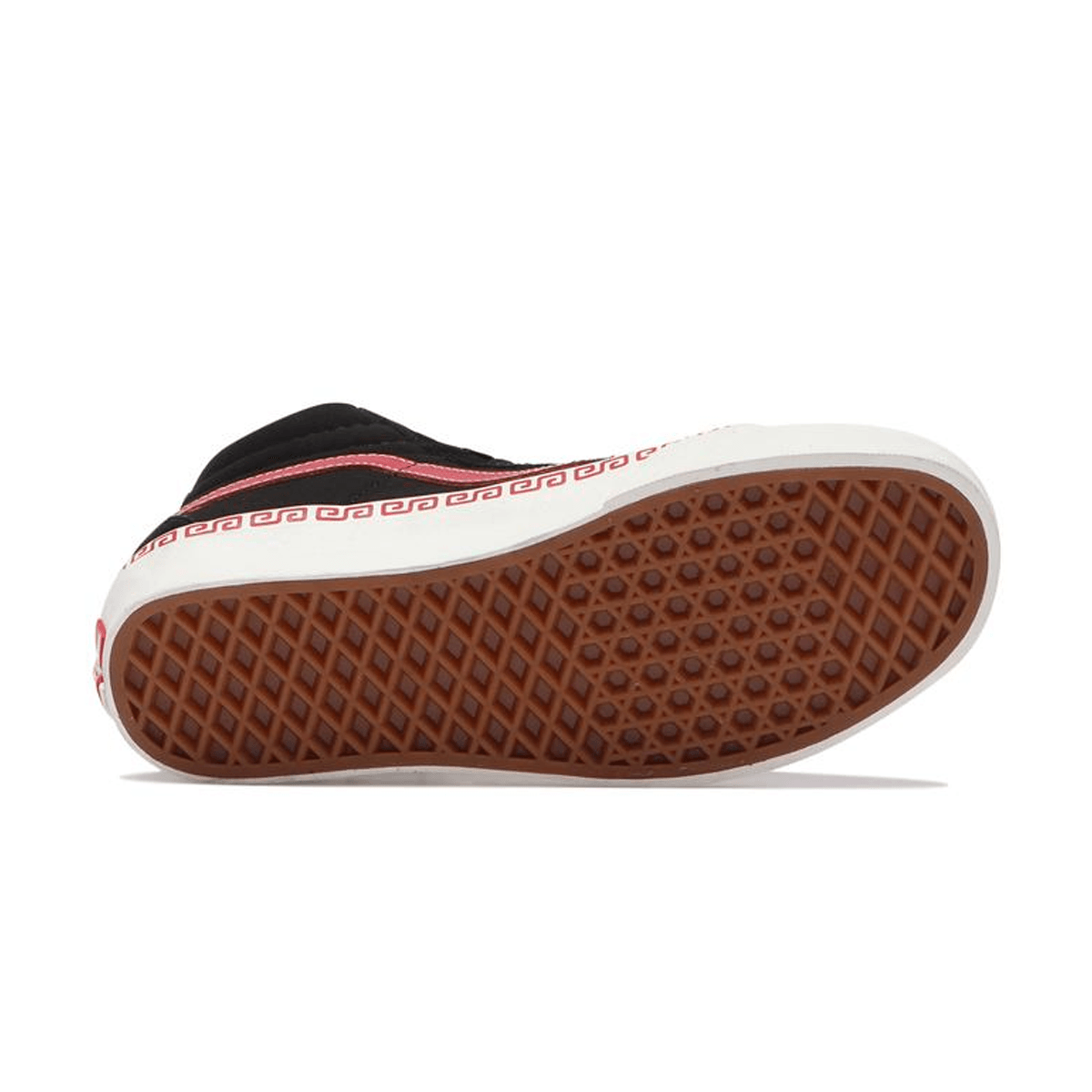 Vans SK8-Hi Reissue Side Zip 'Year of the Rabbit' – Limited Edt