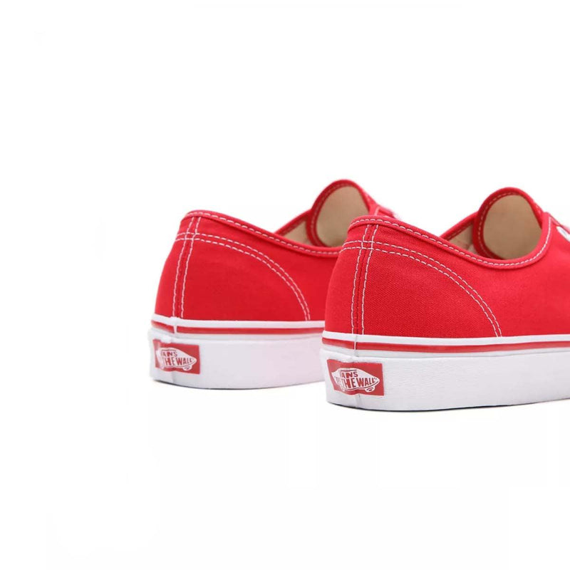 Vans original red Clearance