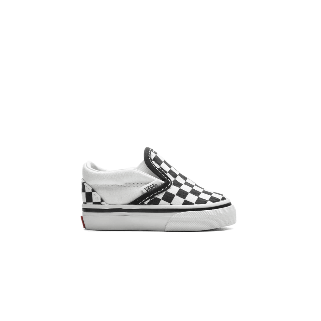 Checker 2025 vans kids