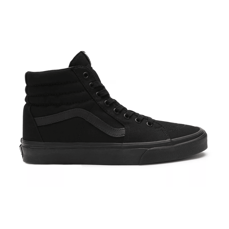 Vans UA SK8 Hi Black Limited Edt