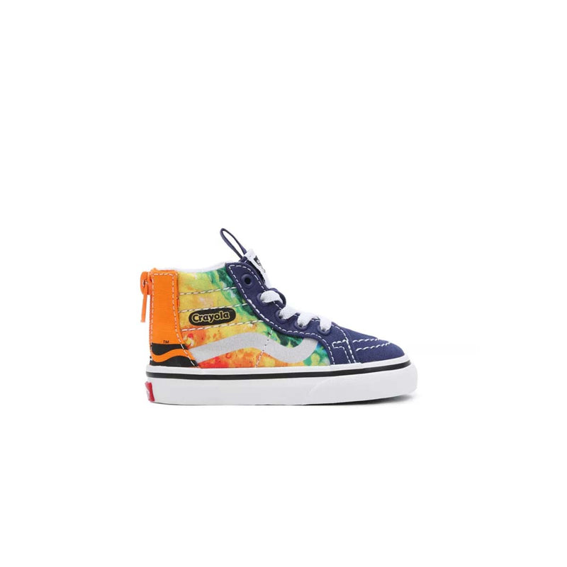 Vans discount montante sk8