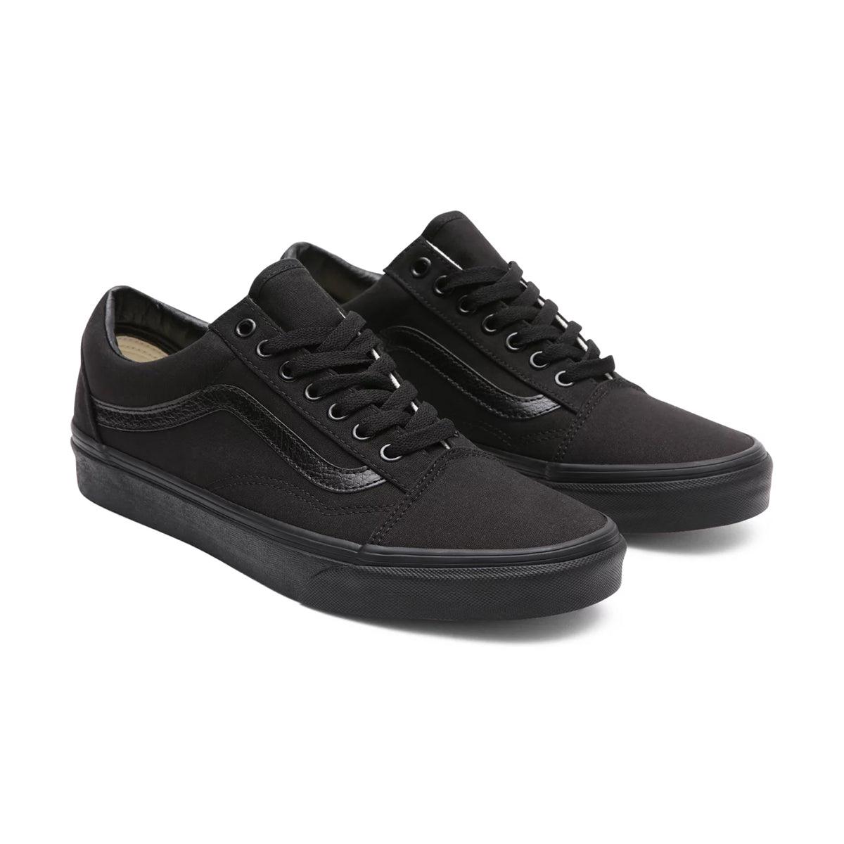 Old Skool 'Triple Black'