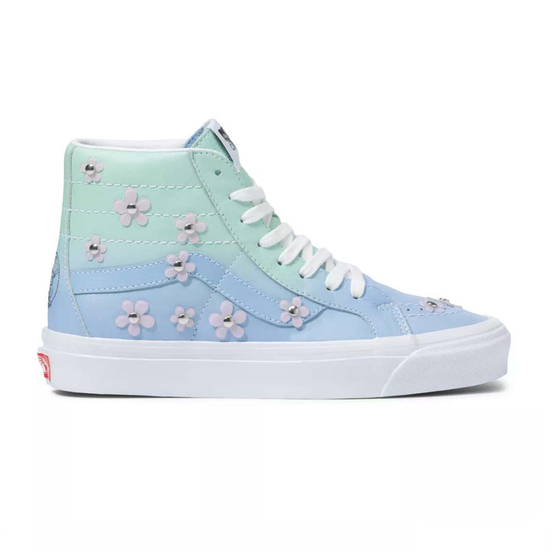 Sandy vans Clearance