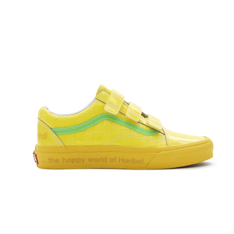 Vans ua 2025 old skool v