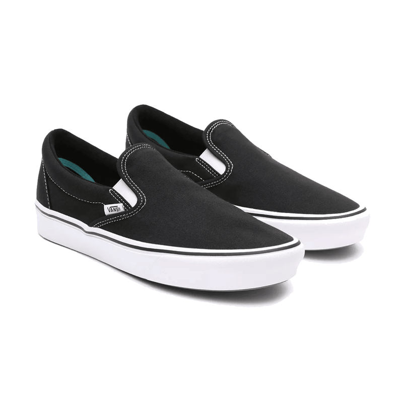 Comfycush vans slip ons clearance
