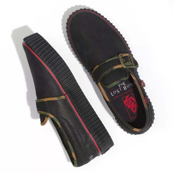 vans ua animal style 47 creeper