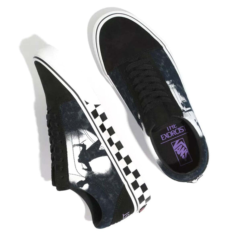 Shop the Warner Bros. x Vans Horror Collection Now