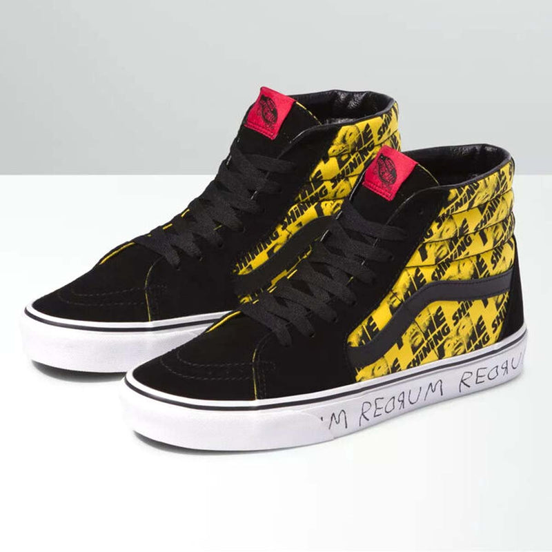 Vans the shining sk8 hi Clearance