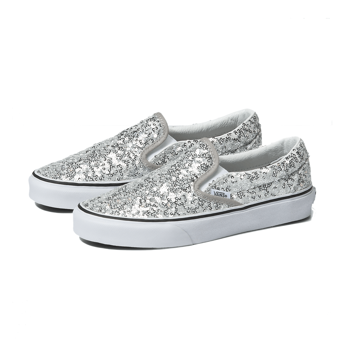Classic Slip-On 'Sequins'