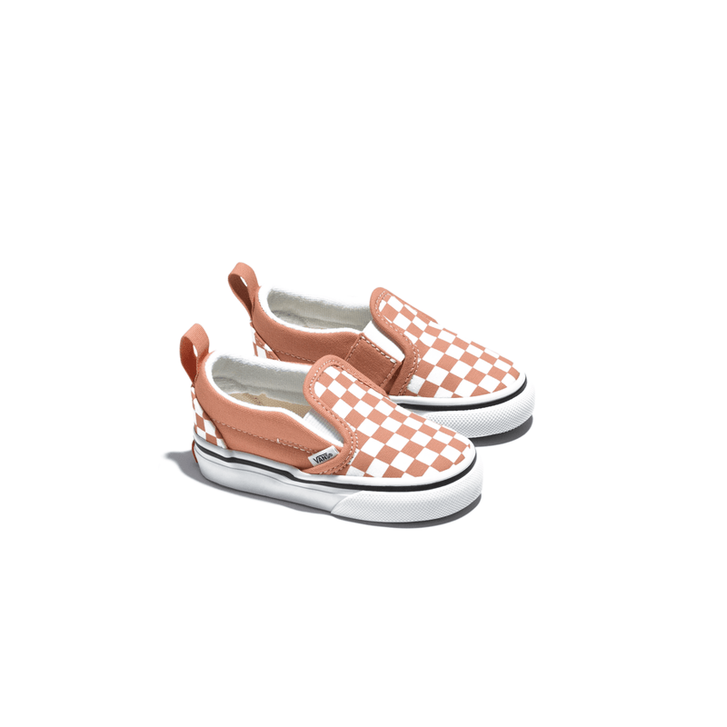 Checkerboard 2025 vans office