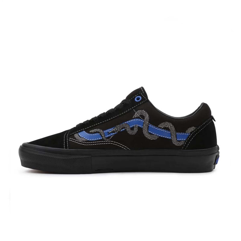 + Breana Geering MN Skate Old Skool