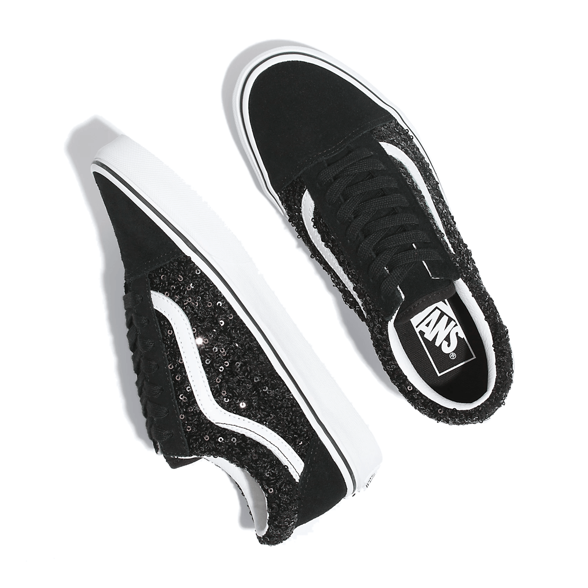 Old Skool 'Sequins'