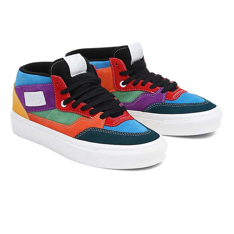 Vans Half Cab 33 DX '30th Anniversary' – Limited Edt