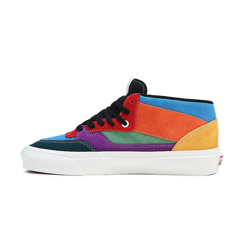 Vans Half Cab 33 DX '30th Anniversary' – Limited Edt